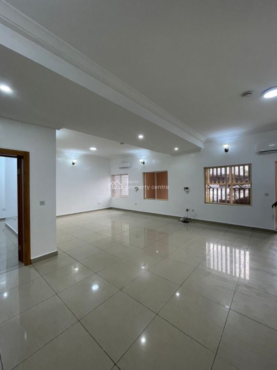 Luxury 3 Bedroom Apartment, Maryland, Lagos, Flat / Apartment for Rent