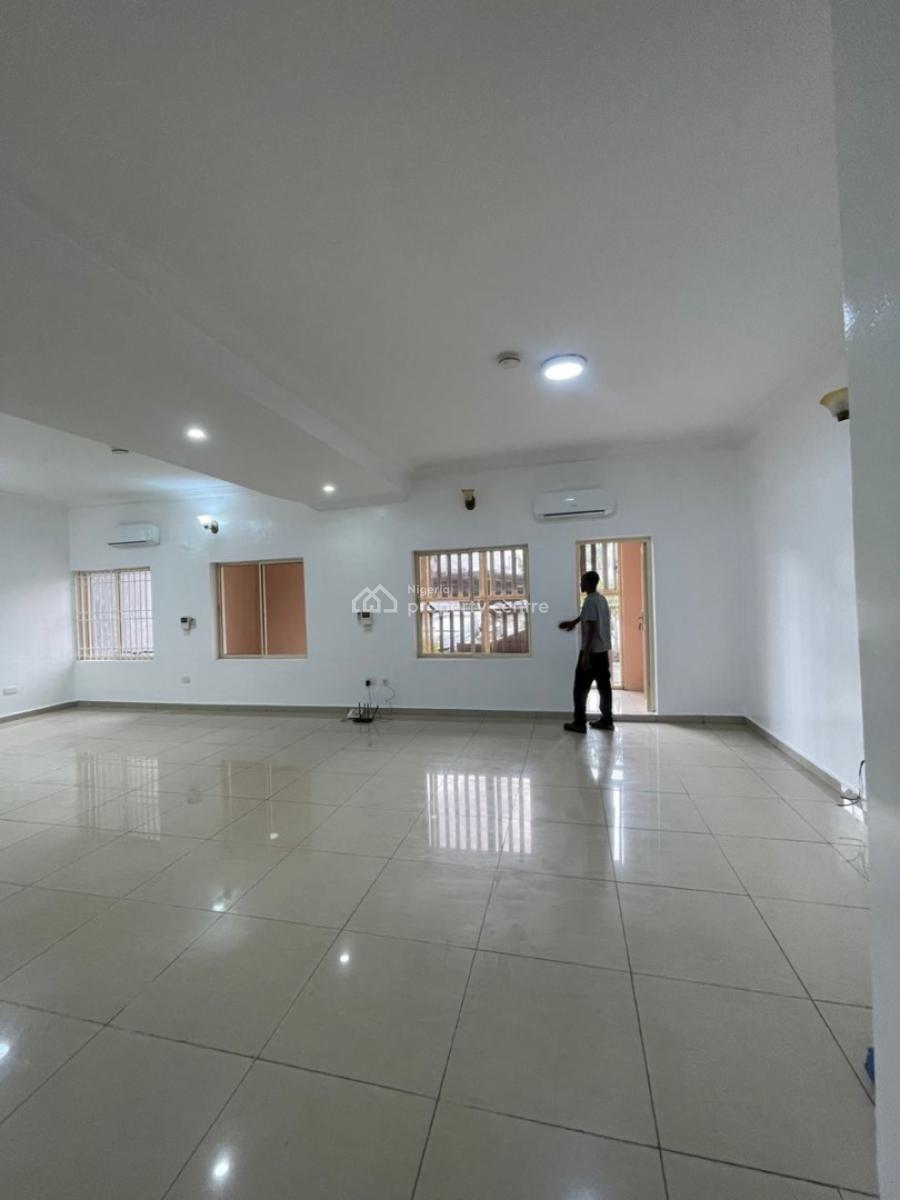 Luxury 3 Bedroom Apartment, Maryland, Lagos, Flat / Apartment for Rent