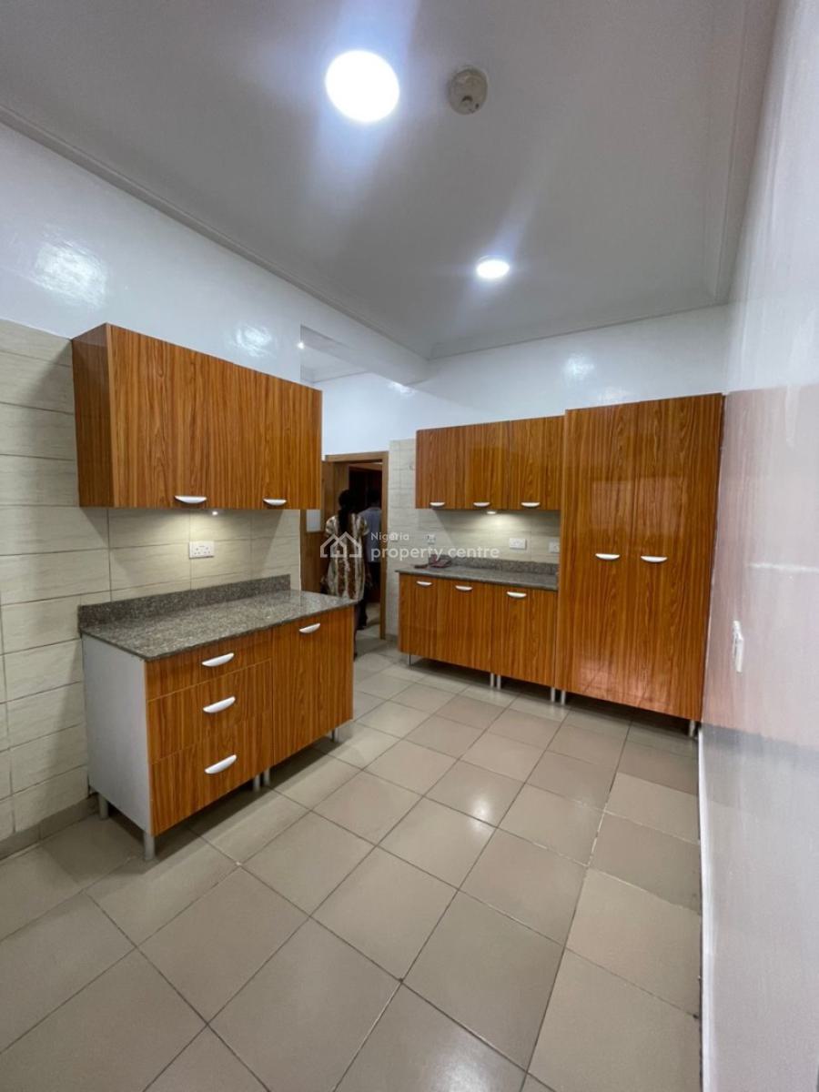 Luxury 3 Bedroom Apartment, Maryland, Lagos, Flat / Apartment for Rent