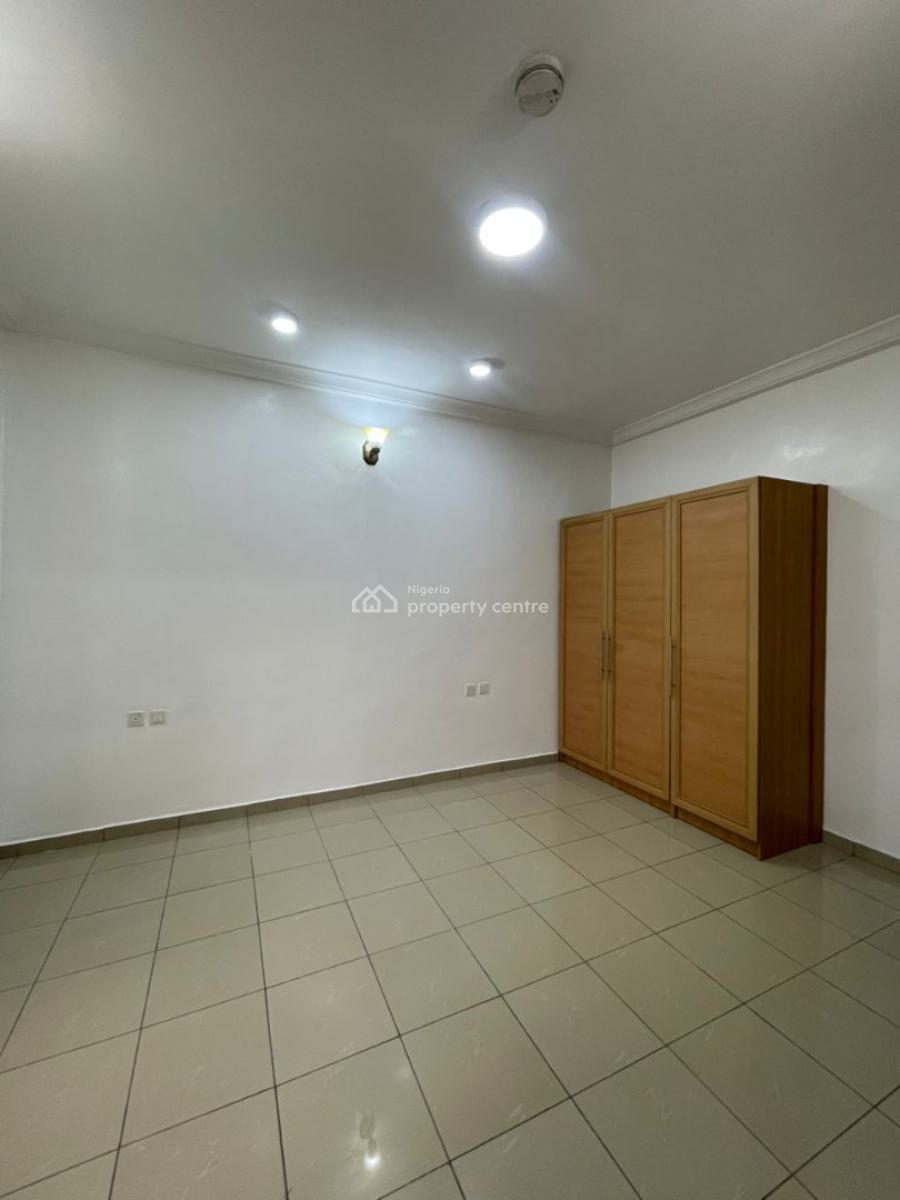 Luxury 3 Bedroom Apartment, Maryland, Lagos, Flat / Apartment for Rent