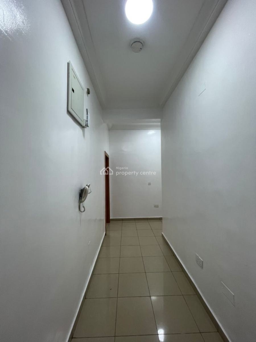 Luxury 3 Bedroom Apartment, Maryland, Lagos, Flat / Apartment for Rent