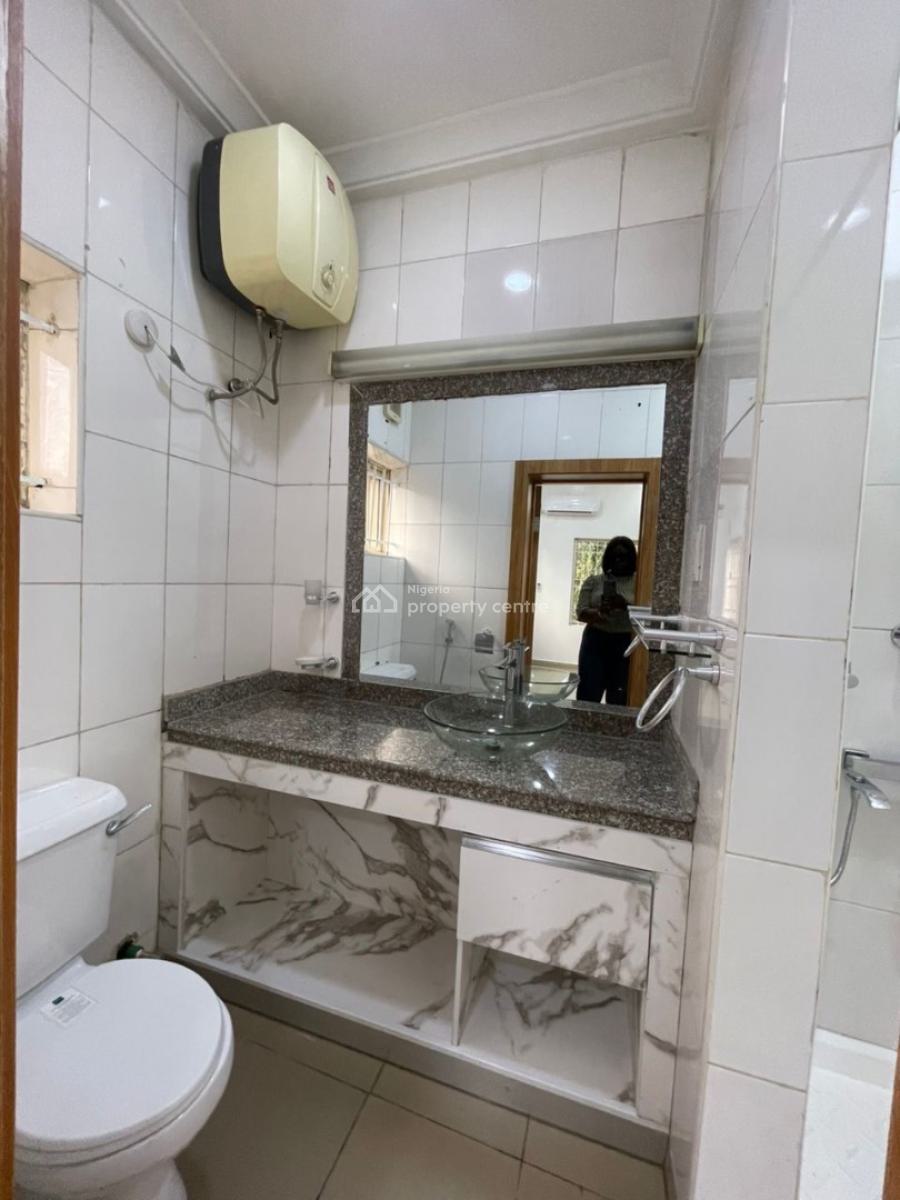 Luxury 3 Bedroom Apartment, Maryland, Lagos, Flat / Apartment for Rent