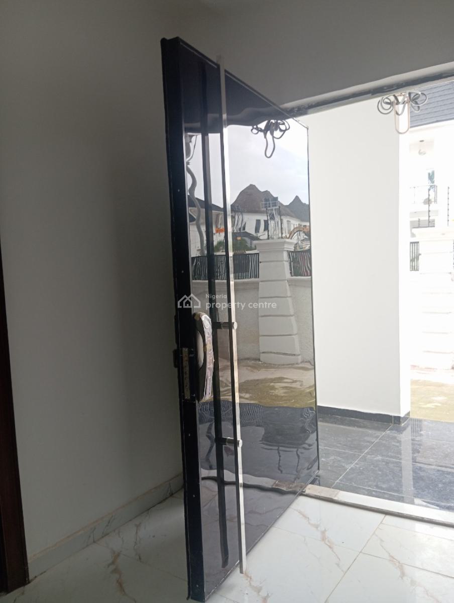 Brand New 5 Bedroom Detached Duplex with 2 Room Selfcontain, Karsana South, Karsana, Abuja, Detached Duplex for Sale