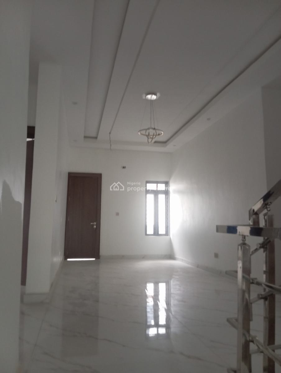 Brand New 5 Bedroom Detached Duplex with 2 Room Selfcontain, Karsana South, Karsana, Abuja, Detached Duplex for Sale
