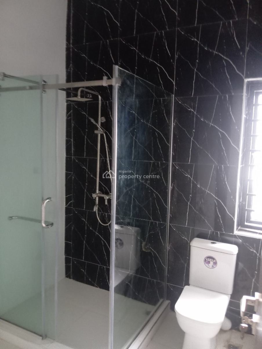 Brand New 5 Bedroom Detached Duplex with 2 Room Selfcontain, Karsana South, Karsana, Abuja, Detached Duplex for Sale