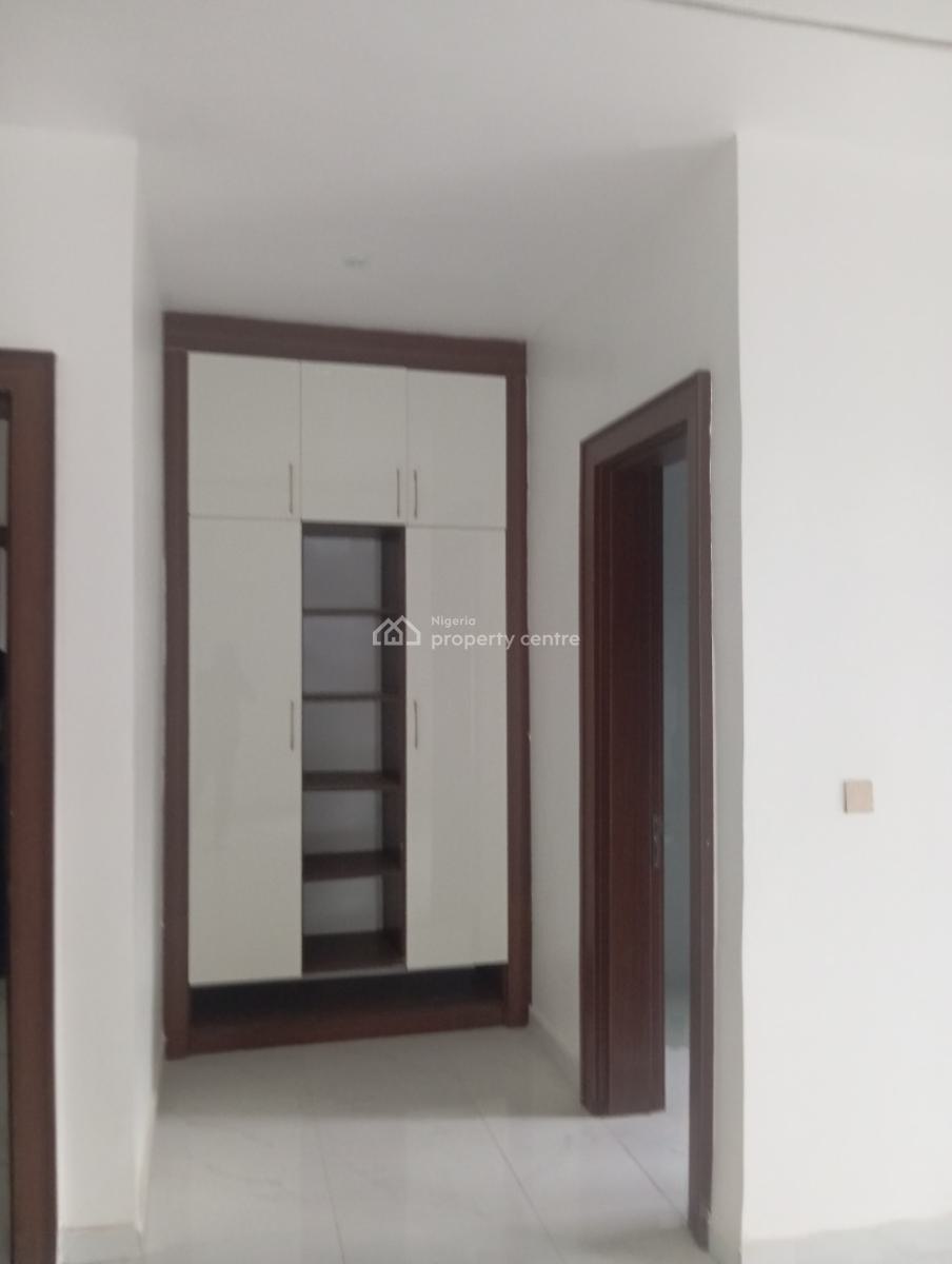 Brand New 5 Bedroom Detached Duplex with 2 Room Selfcontain, Karsana South, Karsana, Abuja, Detached Duplex for Sale