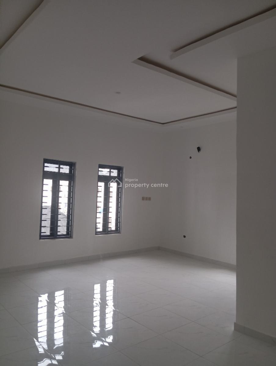 Brand New 5 Bedroom Detached Duplex with 2 Room Selfcontain, Karsana South, Karsana, Abuja, Detached Duplex for Sale
