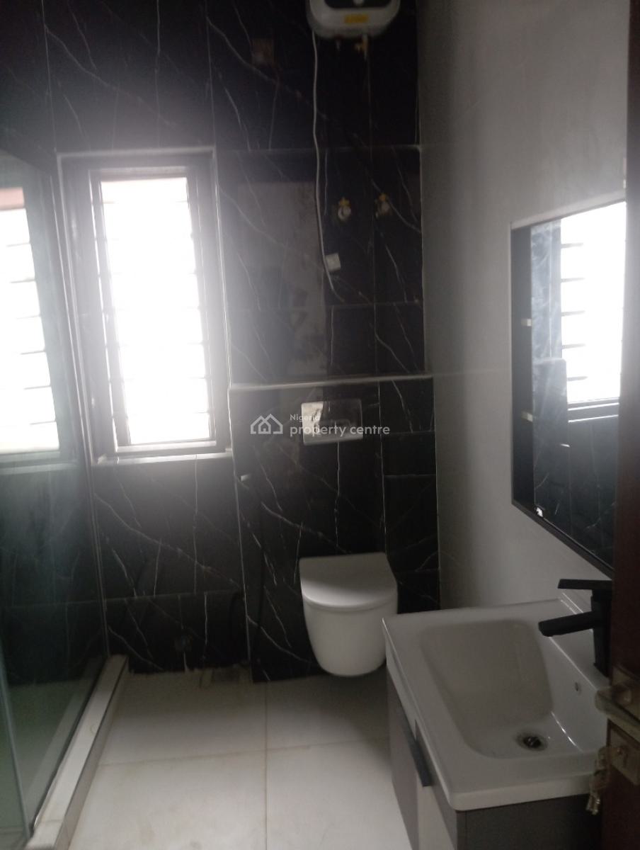 Brand New 5 Bedroom Detached Duplex with 2 Room Selfcontain, Karsana South, Karsana, Abuja, Detached Duplex for Sale