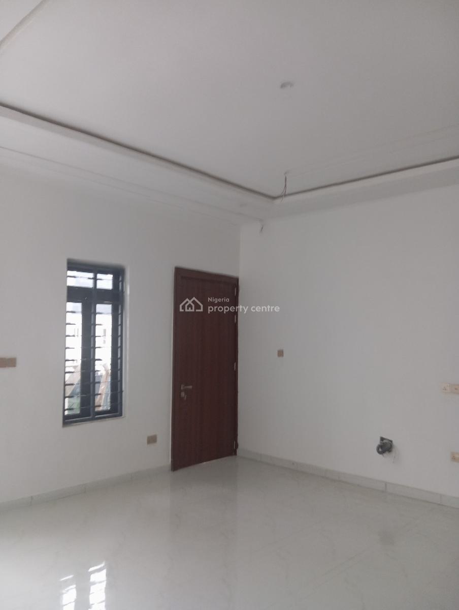 Brand New 5 Bedroom Detached Duplex with 2 Room Selfcontain, Karsana South, Karsana, Abuja, Detached Duplex for Sale