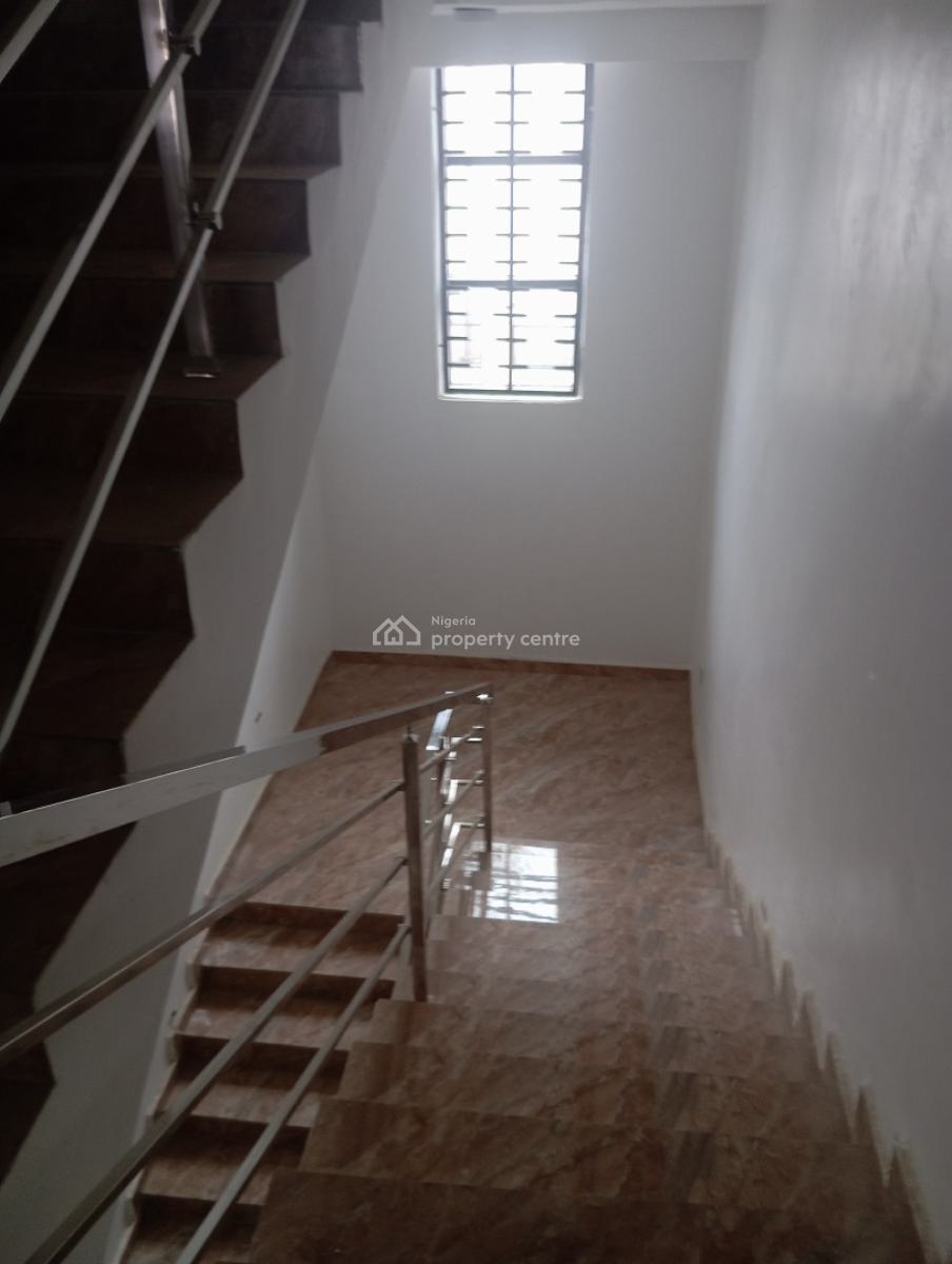 Brand New 5 Bedroom Detached Duplex with 2 Room Selfcontain, Karsana South, Karsana, Abuja, Detached Duplex for Sale