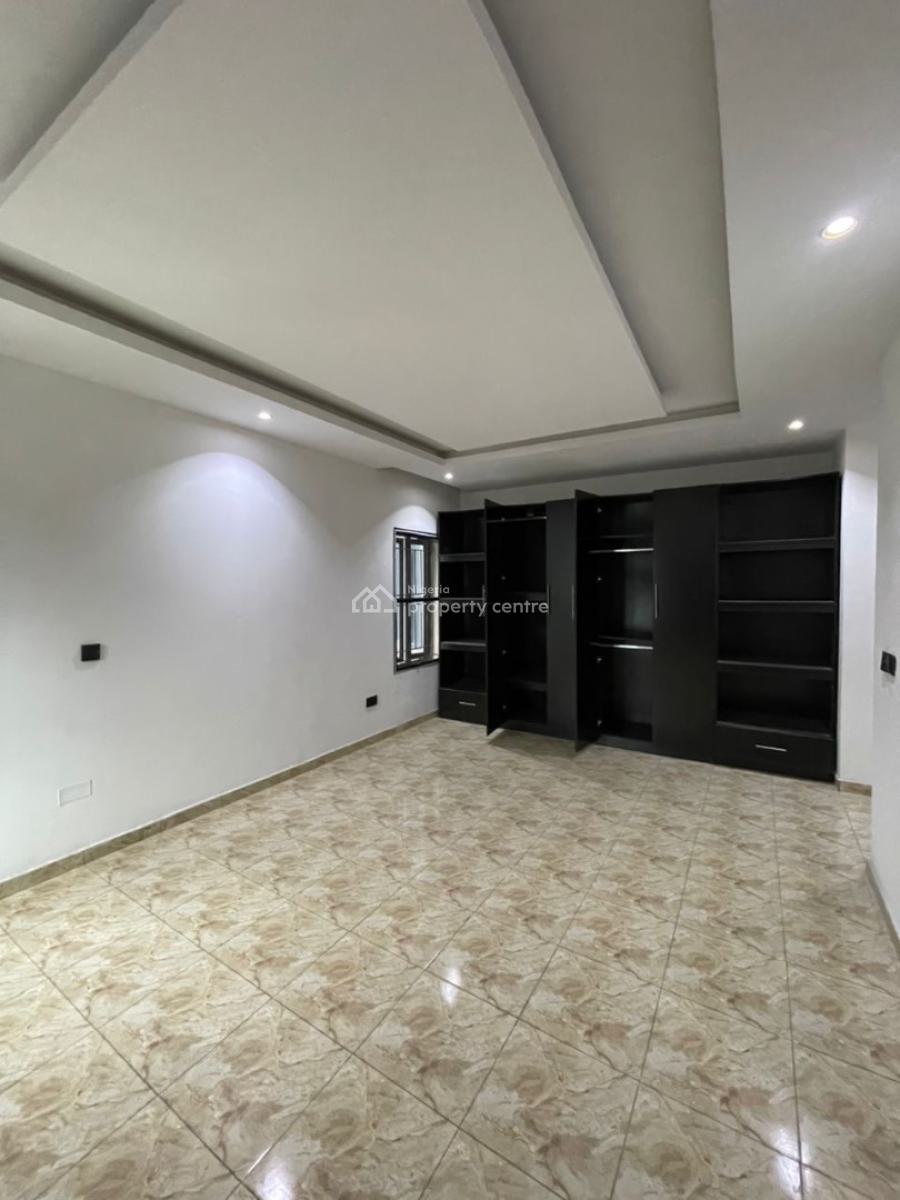 Luxury 3 and 2 Bedroom Apartments, Ikeja Gra, Ikeja, Lagos, Flat / Apartment for Rent