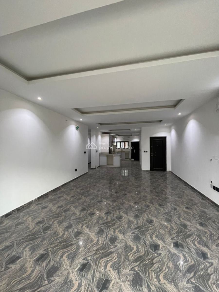 Luxury 3 and 2 Bedroom Apartments, Ikeja Gra, Ikeja, Lagos, Flat / Apartment for Rent
