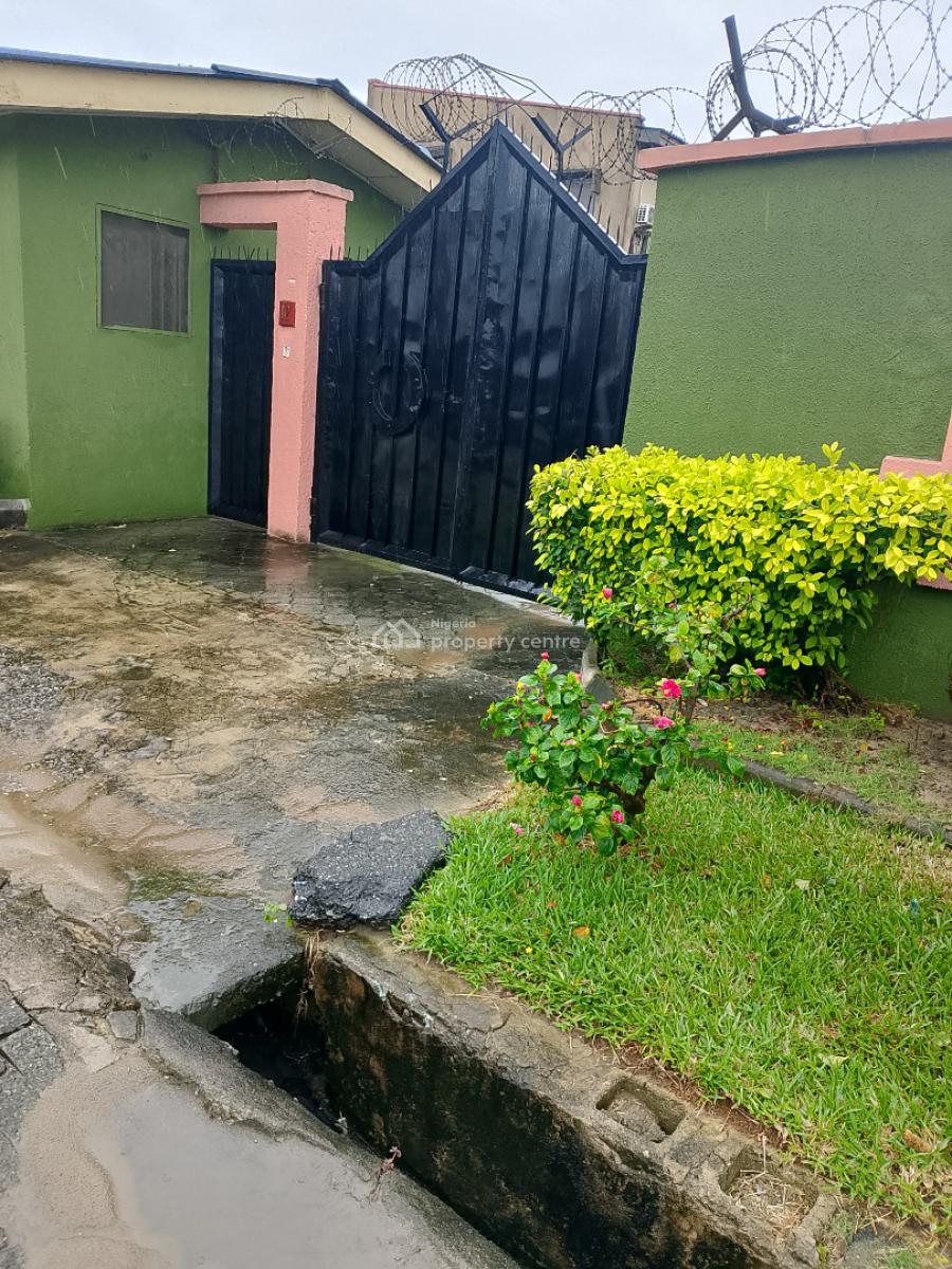 2 Bedroom Flat, Value County Estate, Ajah, Lagos, Flat / Apartment for Rent