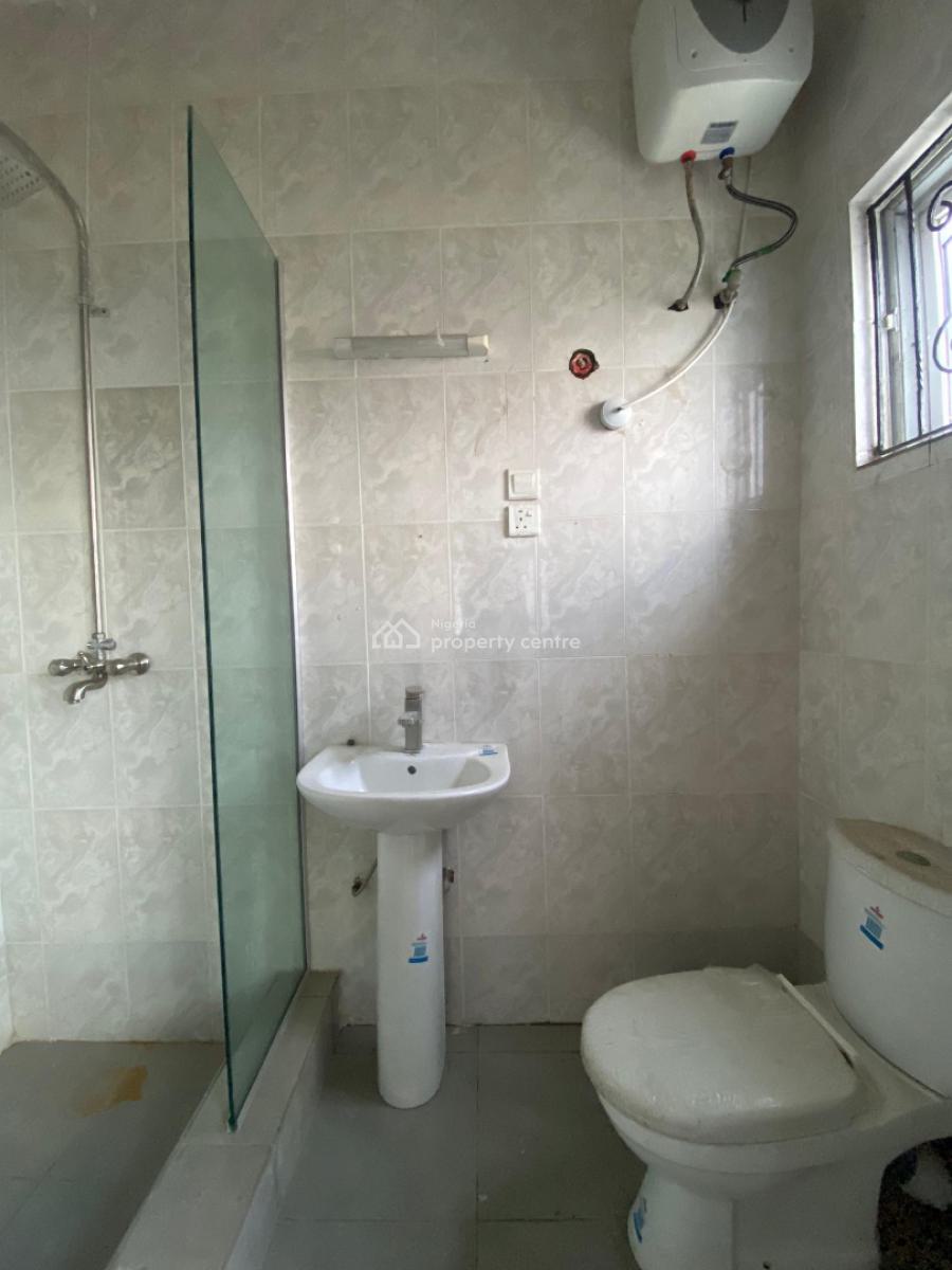 3 Bedroom Penthouse, Westend Estate, Ikota, Lekki, Lagos, House for Rent