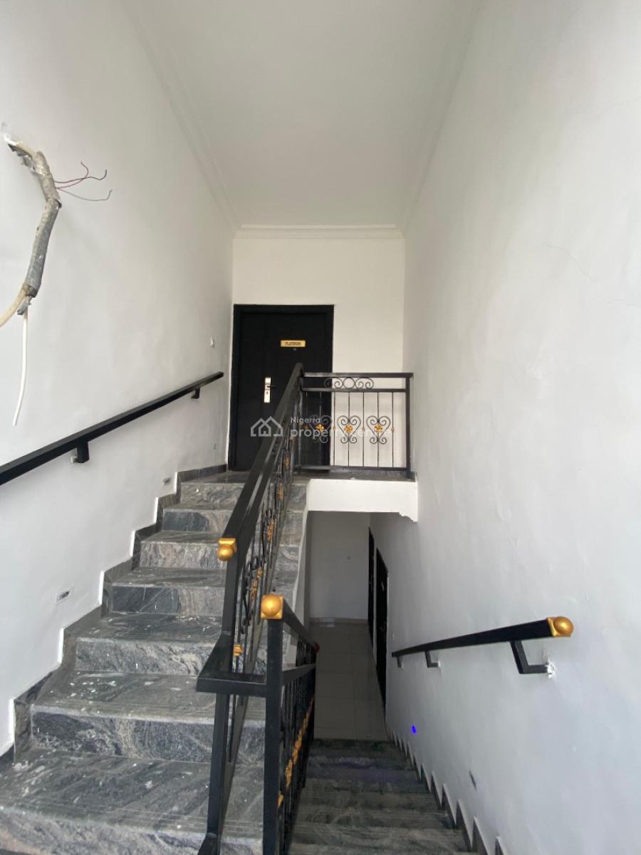 3 Bedroom Penthouse, Westend Estate, Ikota, Lekki, Lagos, House for Rent