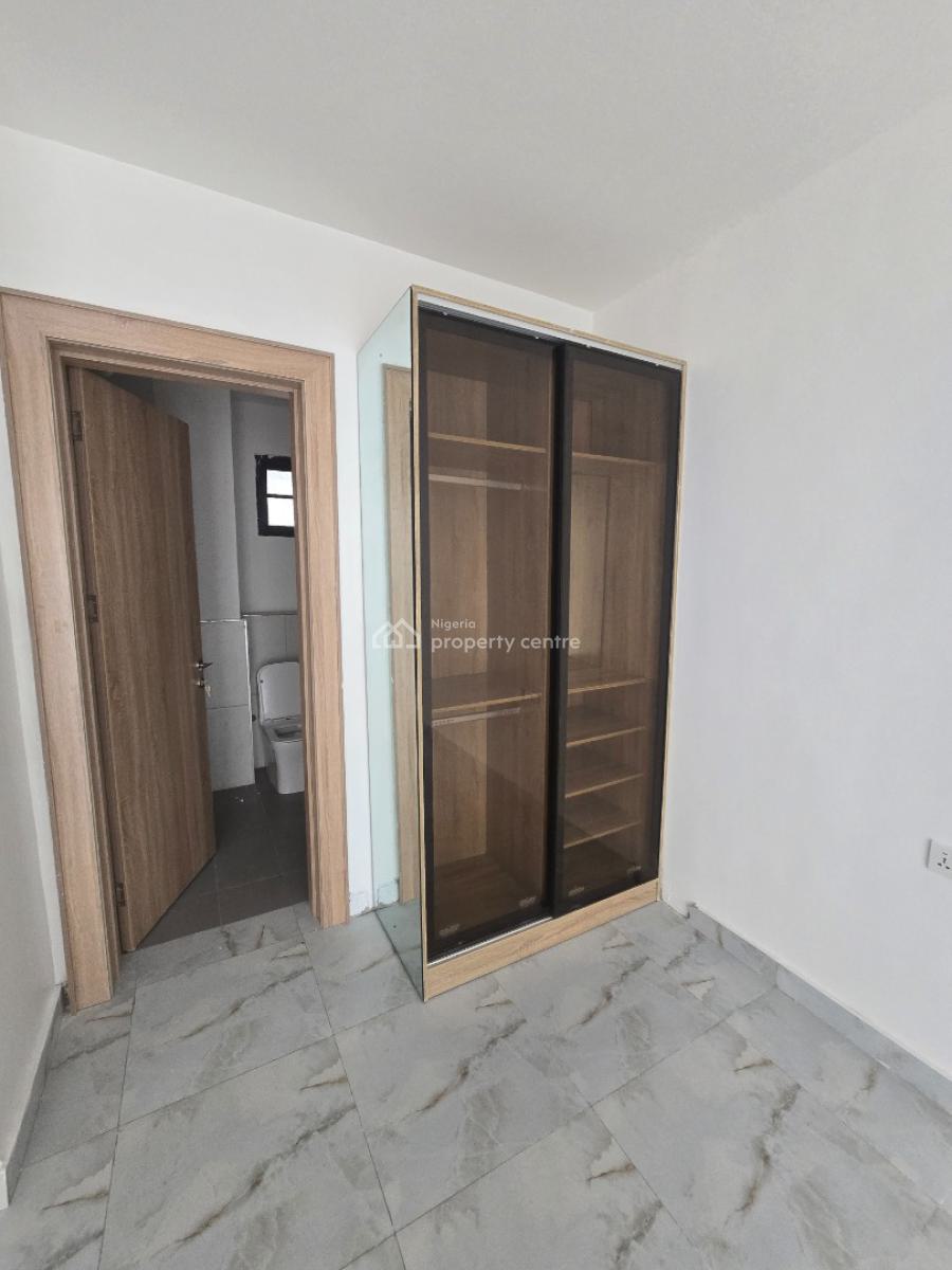 Furnished Studio Apartment, Ikate, Lekki, Lagos, House for Sale