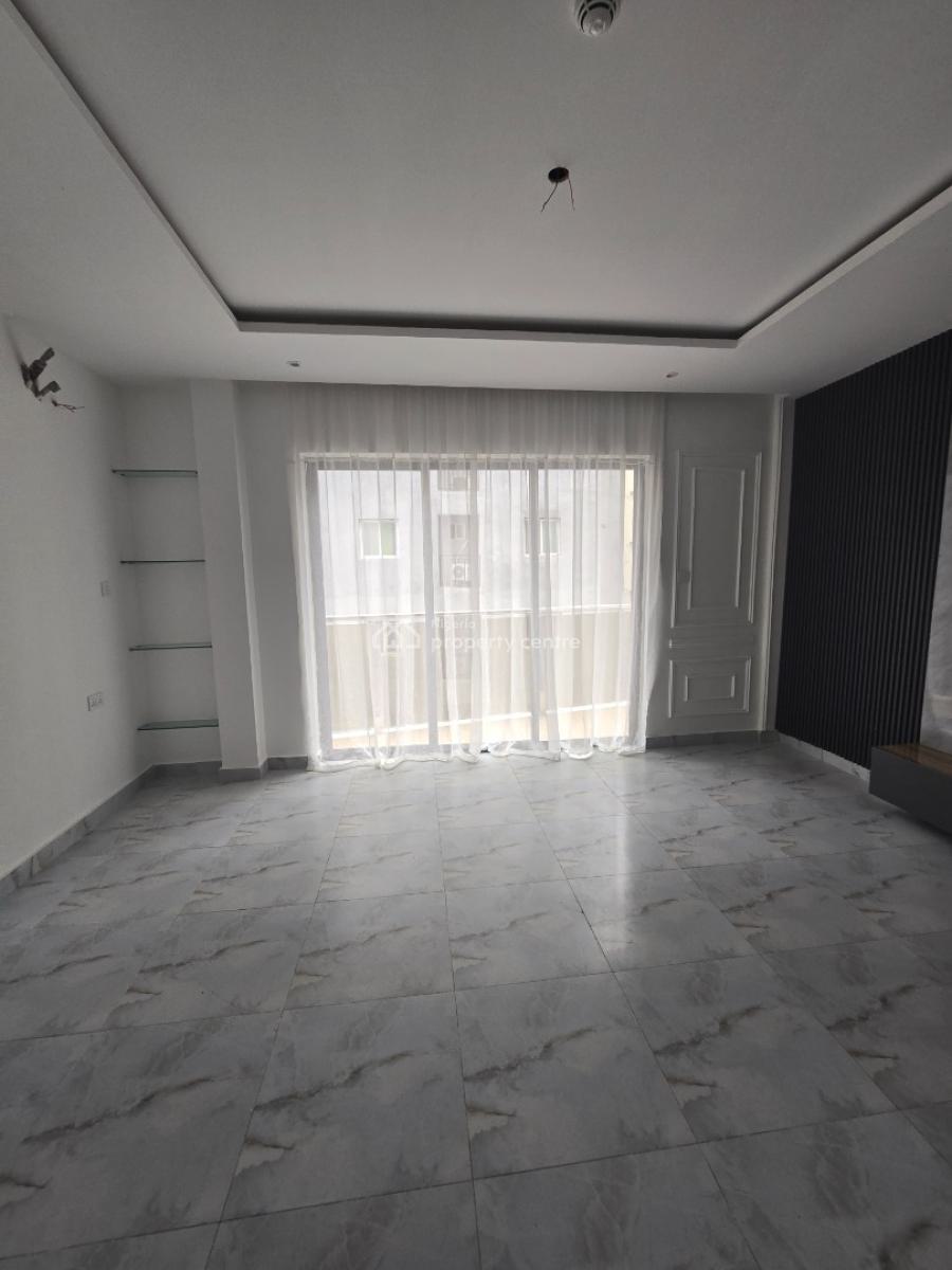 Furnished Studio Apartment, Ikate, Lekki, Lagos, House for Sale