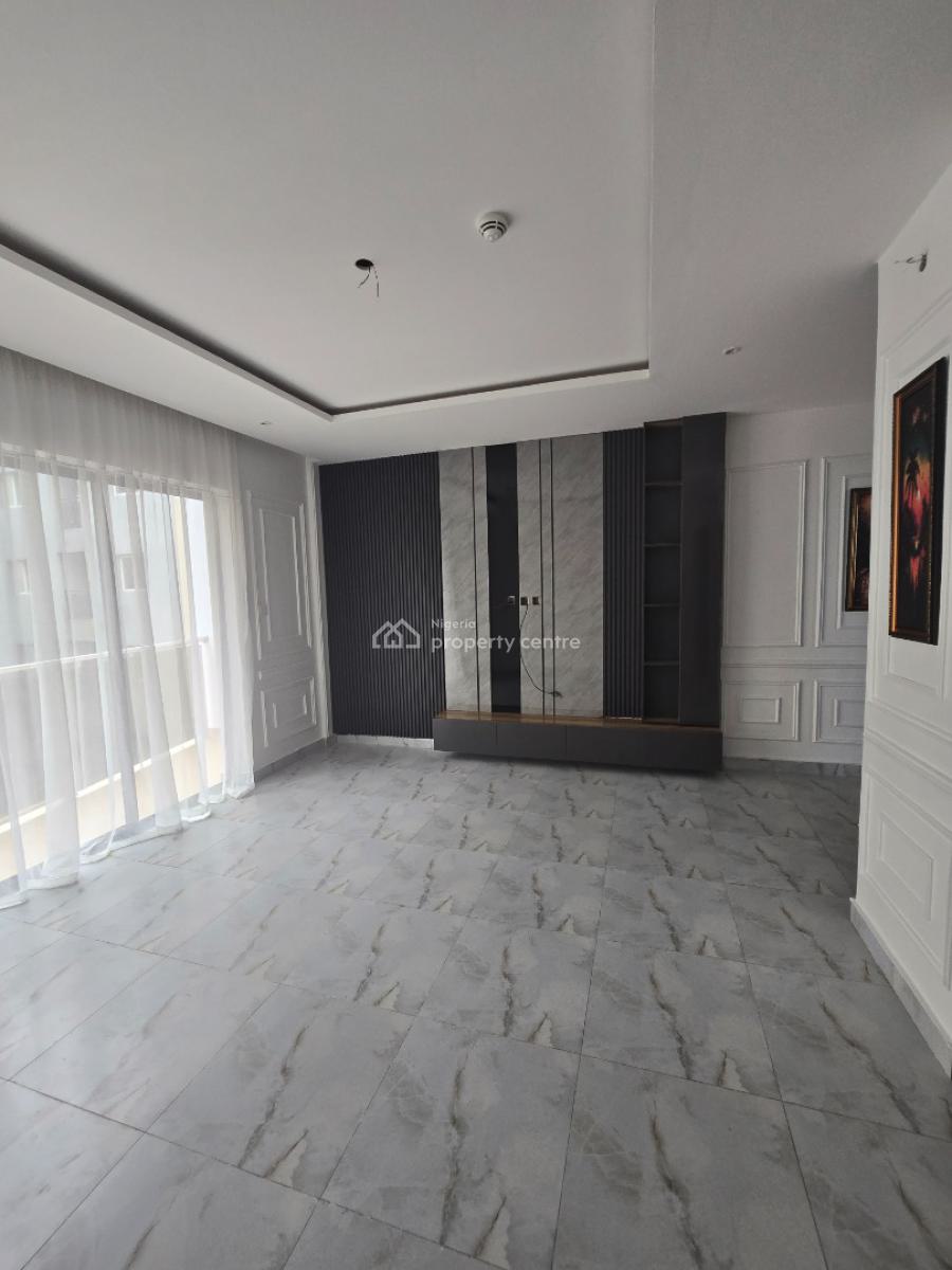 Furnished Studio Apartment, Ikate, Lekki, Lagos, House for Sale