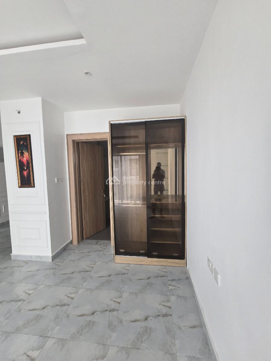 Furnished Studio Apartment, Ikate, Lekki, Lagos, House for Sale