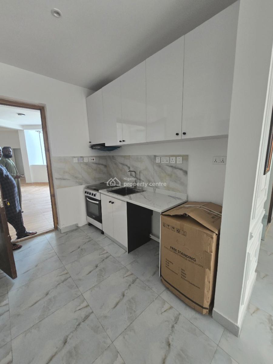 Furnished Studio Apartment, Ikate, Lekki, Lagos, House for Sale