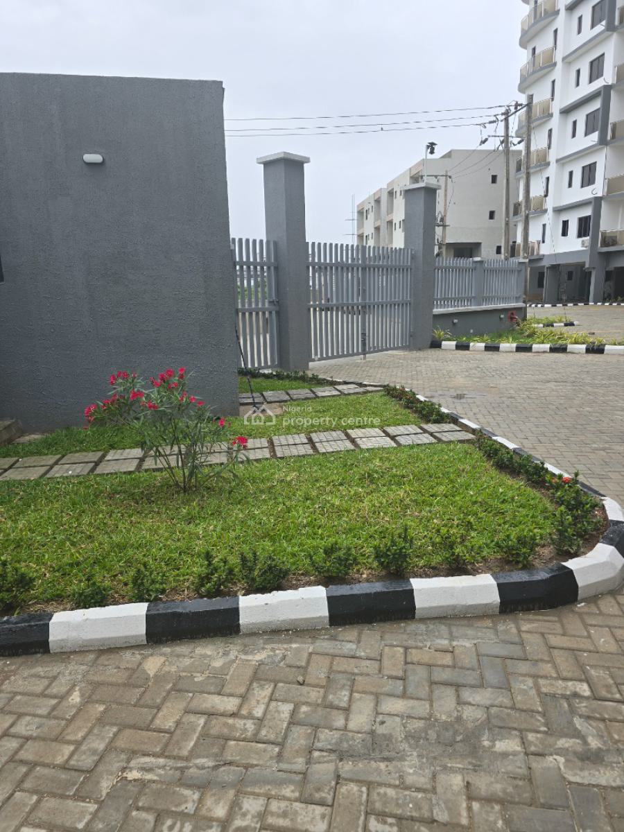 Furnished Studio Apartment, Ikate, Lekki, Lagos, House for Sale