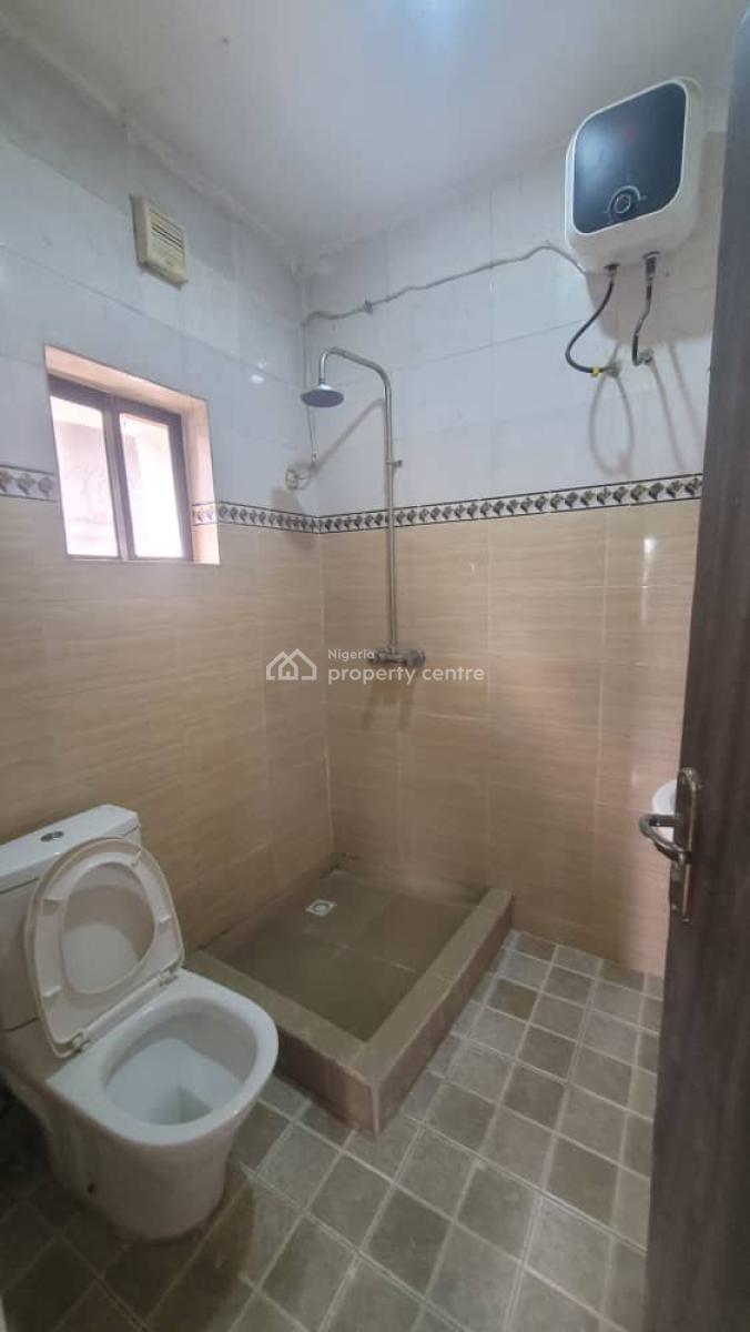 Luxurious Massive 2 Bedroom Flat, By Rita Lori Hotel, Garki, Abuja, Flat / Apartment for Rent