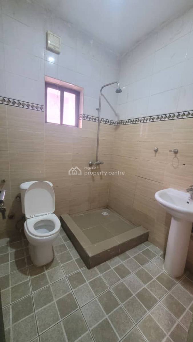Luxurious Massive 2 Bedroom Flat, By Rita Lori Hotel, Garki, Abuja, Flat / Apartment for Rent