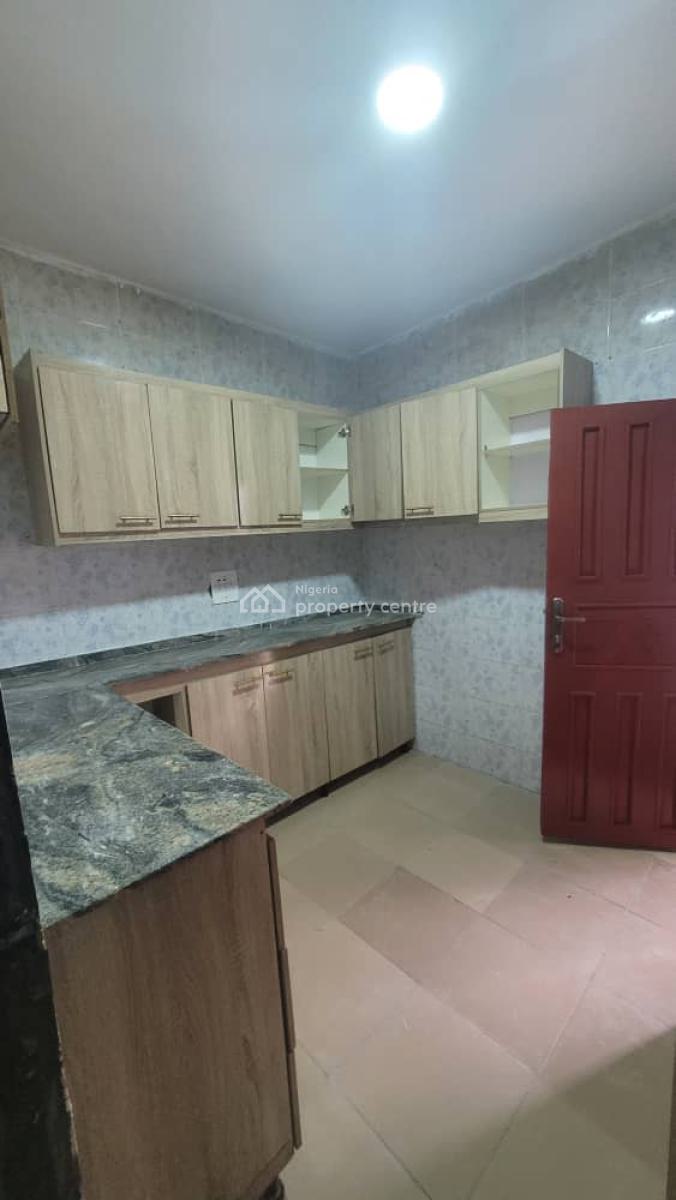 Luxurious Massive 2 Bedroom Flat, By Rita Lori Hotel, Garki, Abuja, Flat / Apartment for Rent