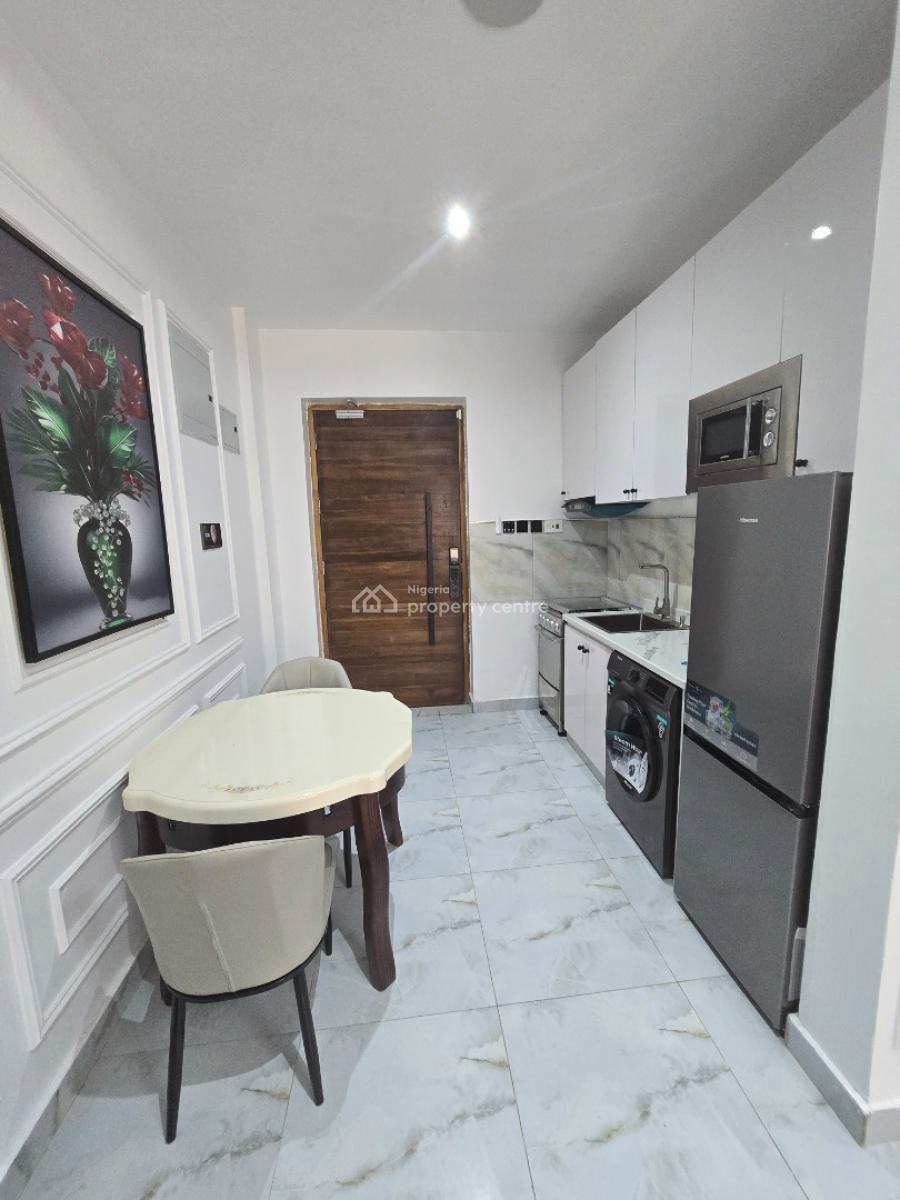 Studio Apartment, Ikate, Lekki, Lagos, Flat / Apartment for Sale