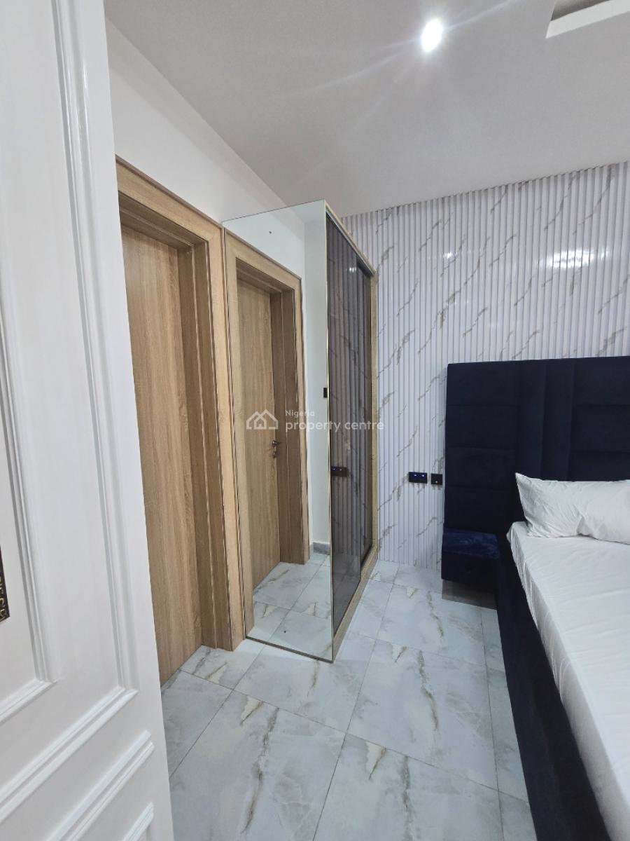 Studio Apartment, Ikate, Lekki, Lagos, Flat / Apartment for Sale