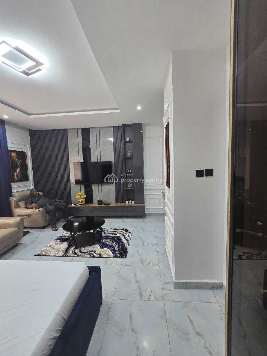 Studio Apartment, Ikate, Lekki, Lagos, Flat / Apartment for Sale