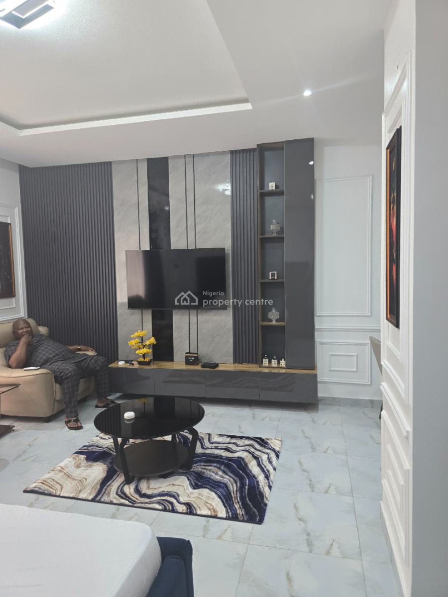 Studio Apartment, Ikate, Lekki, Lagos, Flat / Apartment for Sale