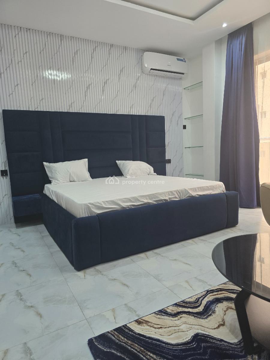 Studio Apartment, Ikate, Lekki, Lagos, Flat / Apartment for Sale