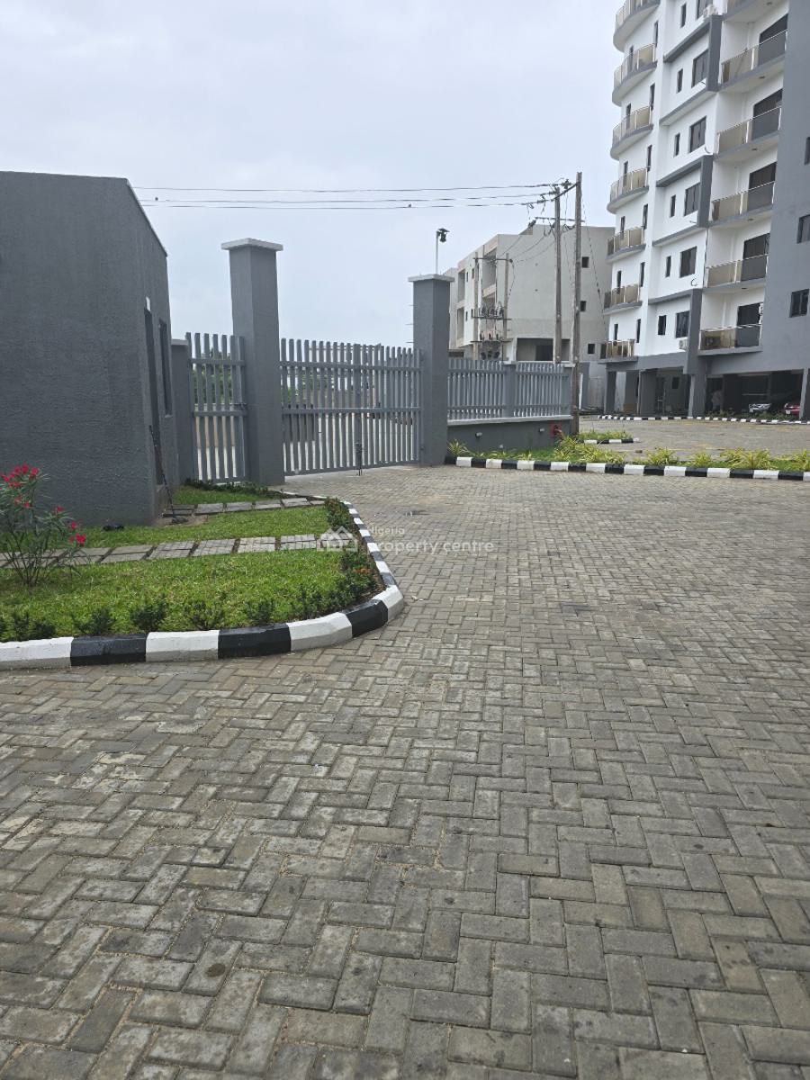 Studio Apartment, Ikate, Lekki, Lagos, Flat / Apartment for Sale
