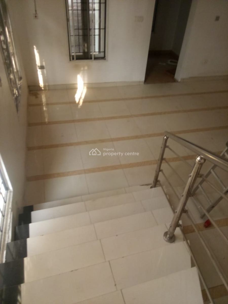 Fully Furnished 3 Bedroom Apartment, Ikate, Lekki, Lagos, House for Rent
