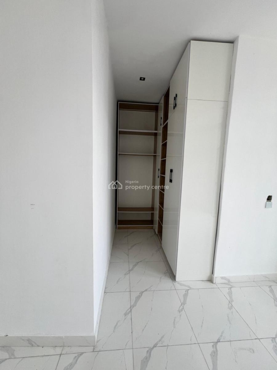 a 4 Bedroom Terrace Duplex, Ikate, Lekki, Lagos, Terraced Duplex for Sale