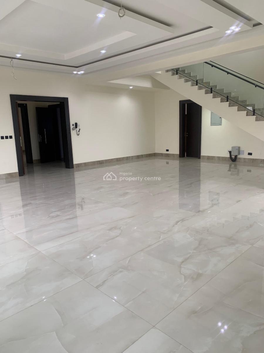Luxurious 5 Bedroom Penthouse, Ikoyi, Lagos, Flat / Apartment for Sale