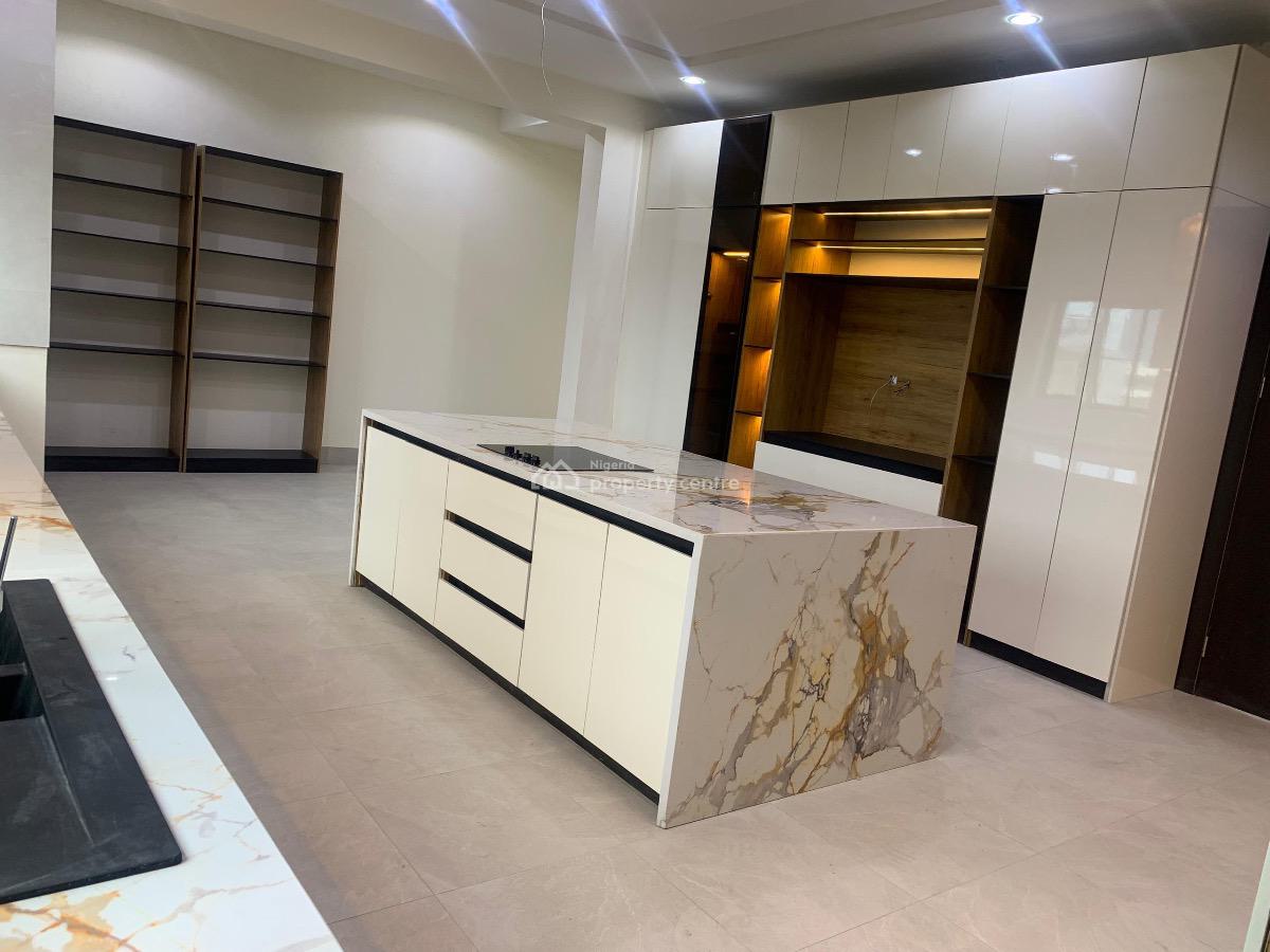 Luxurious 5 Bedroom Penthouse, Ikoyi, Lagos, Flat / Apartment for Sale