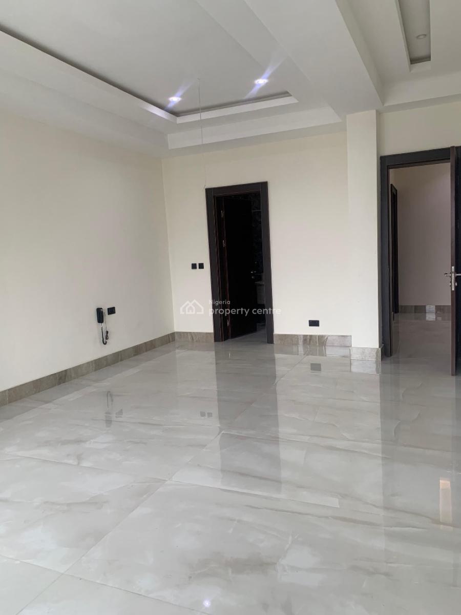 Luxurious 5 Bedroom Penthouse, Ikoyi, Lagos, Flat / Apartment for Sale