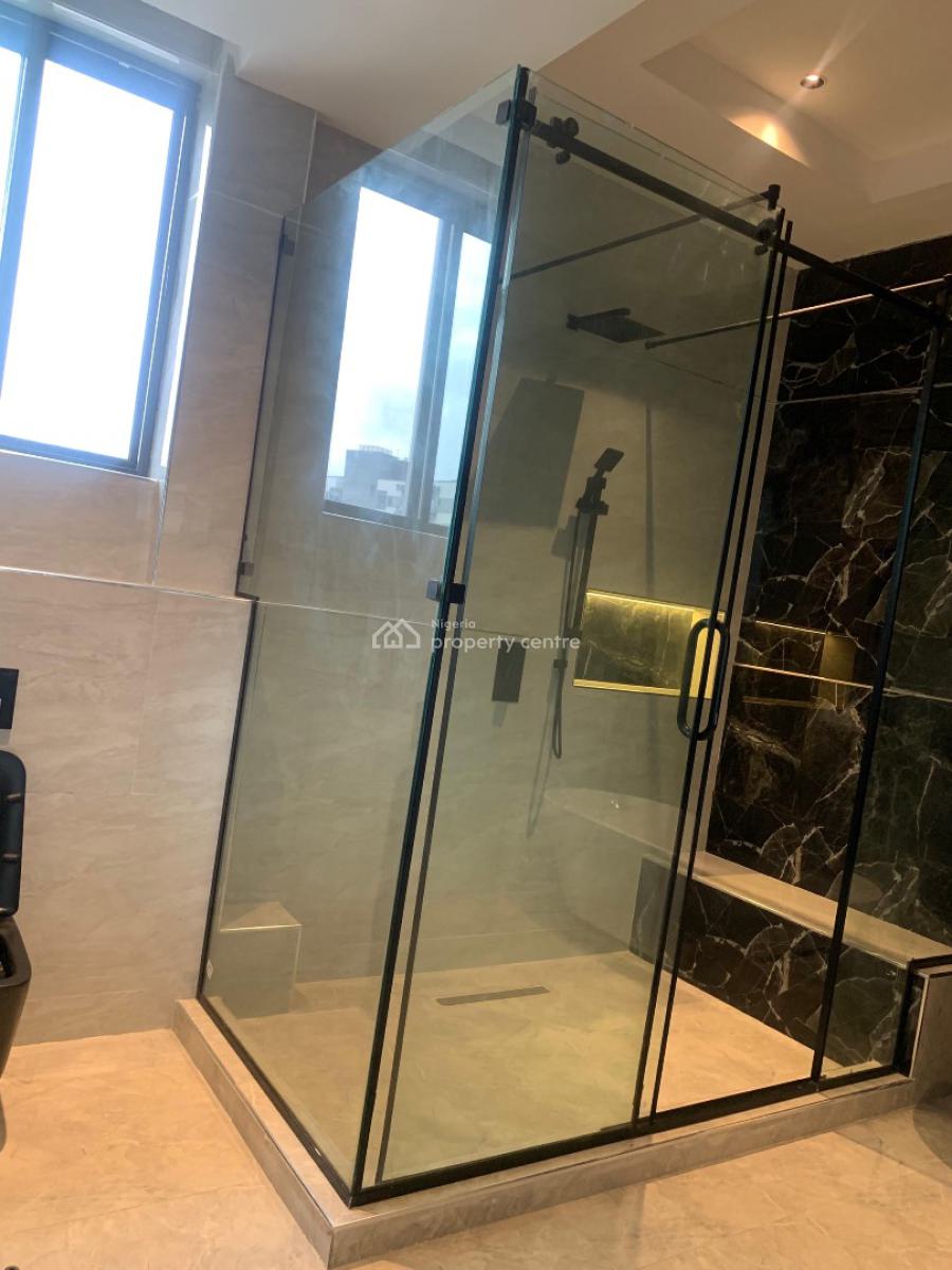 Luxurious 5 Bedroom Penthouse, Ikoyi, Lagos, Flat / Apartment for Sale