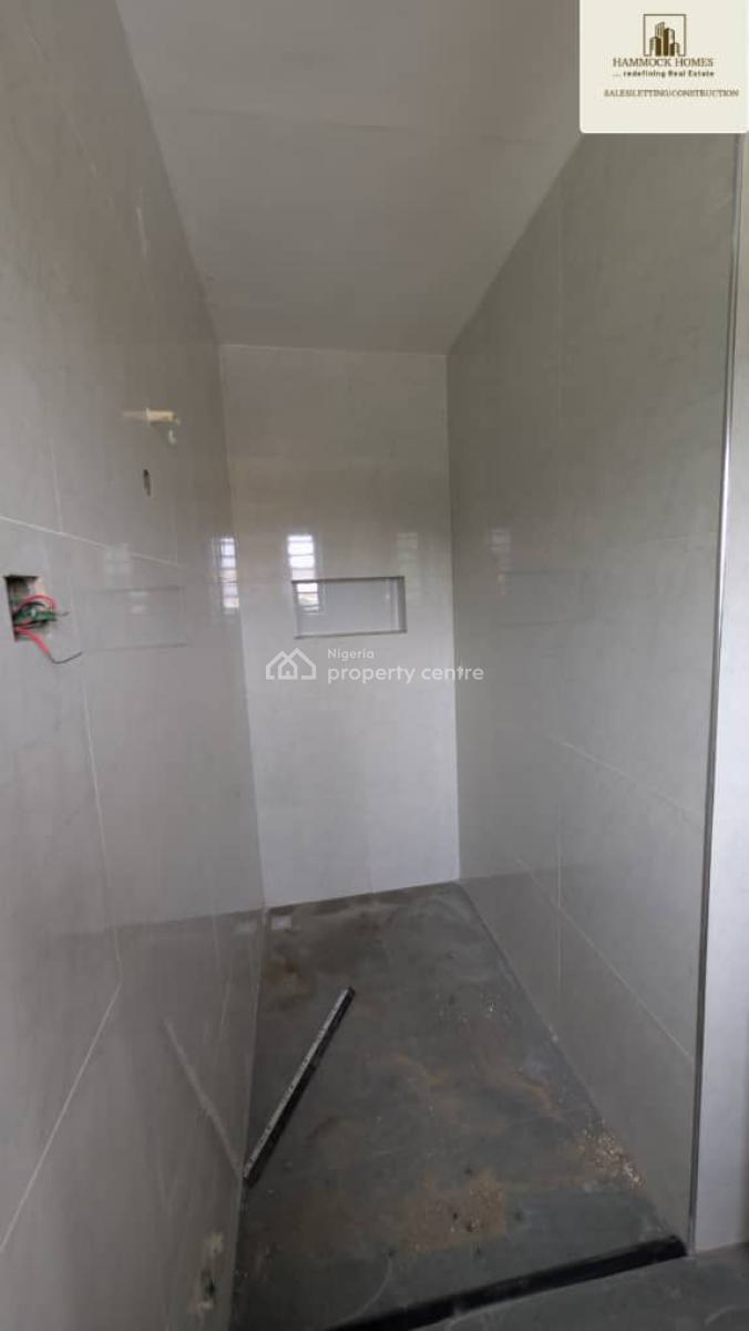 Classy & Luxurious Newly Built 2-bedroom Flat with State-of-the-art Facilities, Okebadan Estate, Akala Way, Akobo, Ibadan, Oyo, House for Rent