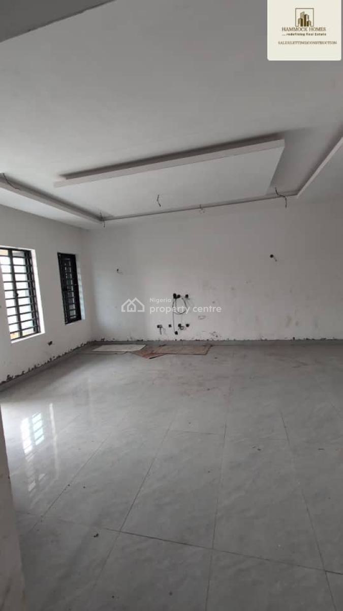 Classy & Luxurious Newly Built 2-bedroom Flat with State-of-the-art Facilities, Okebadan Estate, Akala Way, Akobo, Ibadan, Oyo, House for Rent