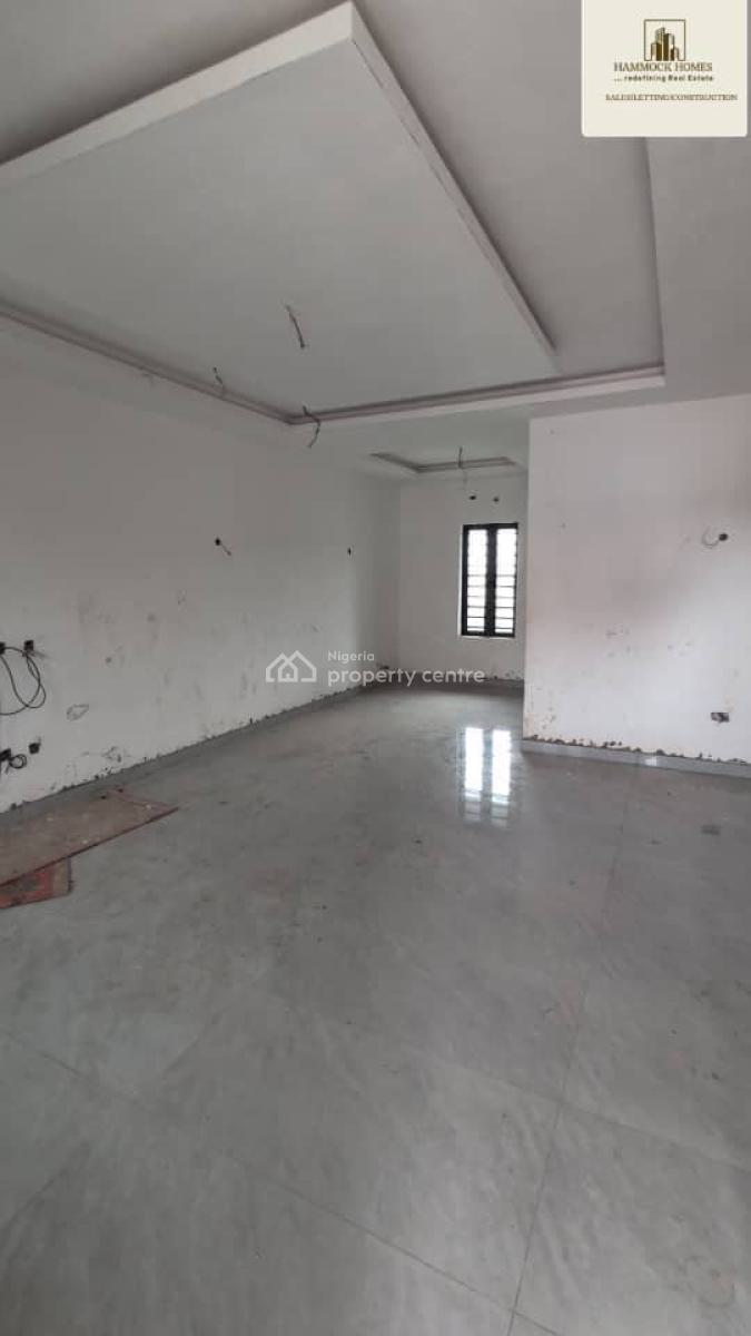 Classy & Luxurious Newly Built 2-bedroom Flat with State-of-the-art Facilities, Okebadan Estate, Akala Way, Akobo, Ibadan, Oyo, House for Rent