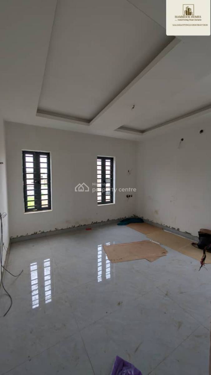 Classy & Luxurious Newly Built 2-bedroom Flat with State-of-the-art Facilities, Okebadan Estate, Akala Way, Akobo, Ibadan, Oyo, House for Rent