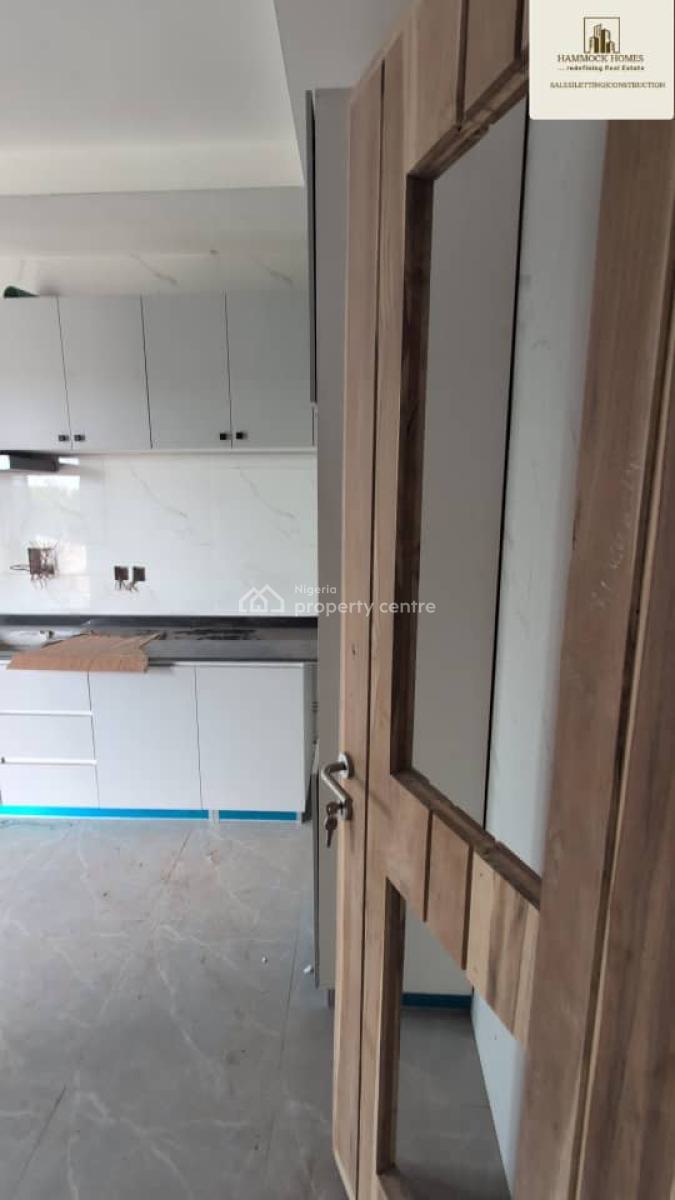 Classy & Luxurious Newly Built 2-bedroom Flat with State-of-the-art Facilities, Okebadan Estate, Akala Way, Akobo, Ibadan, Oyo, House for Rent