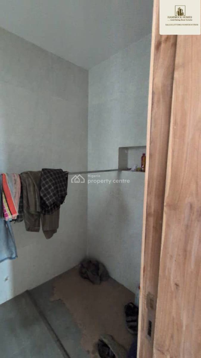 Classy & Luxurious Newly Built 2-bedroom Flat with State-of-the-art Facilities, Okebadan Estate, Akala Way, Akobo, Ibadan, Oyo, House for Rent