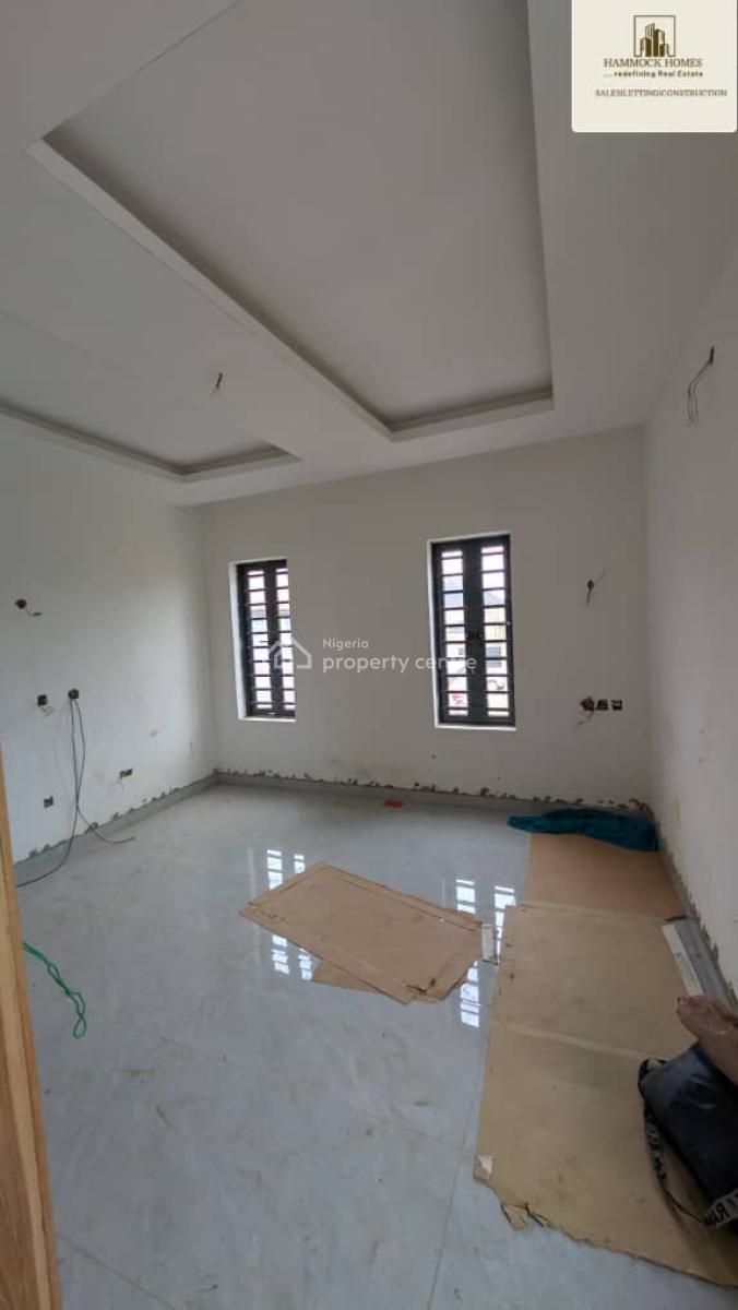 Classy & Luxurious Newly Built 2-bedroom Flat with State-of-the-art Facilities, Okebadan Estate, Akala Way, Akobo, Ibadan, Oyo, House for Rent