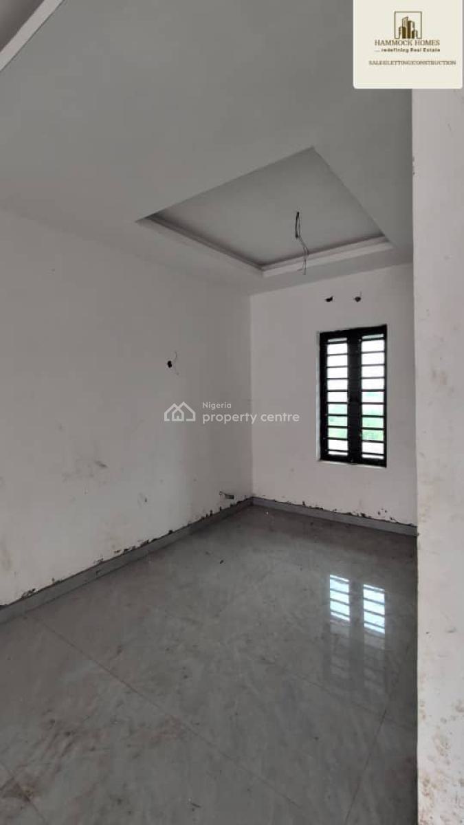 Classy & Luxurious Newly Built 2-bedroom Flat with State-of-the-art Facilities, Okebadan Estate, Akala Way, Akobo, Ibadan, Oyo, House for Rent
