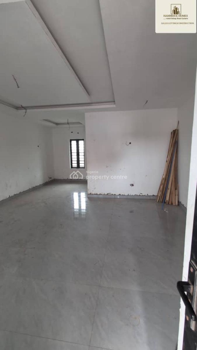Classy & Luxurious Newly Built 2-bedroom Flat with State-of-the-art Facilities, Okebadan Estate, Akala Way, Akobo, Ibadan, Oyo, House for Rent
