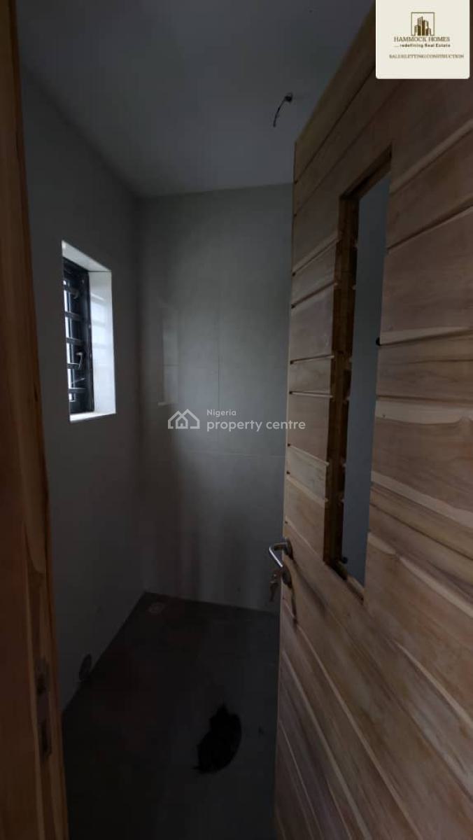 Classy & Luxurious Newly Built 2-bedroom Flat with State-of-the-art Facilities, Okebadan Estate, Akala Way, Akobo, Ibadan, Oyo, House for Rent
